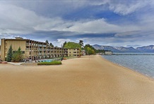 Tahoe Lakeshore Lodge & Spa